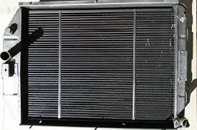 Escapamentos e Radiadores